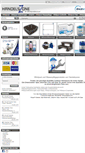 Mobile Screenshot of handelszone.ch
